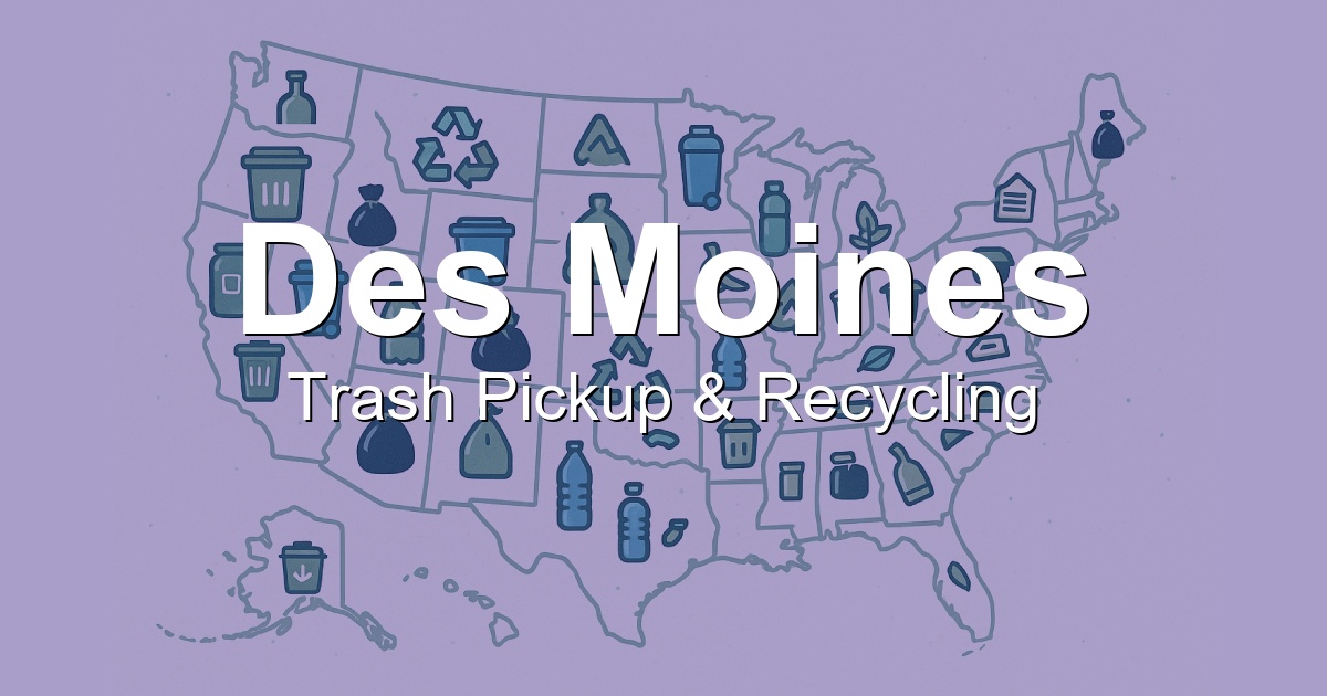 Trash Pickup Schedule Recycling Info In Des Moines IA BinLoop trash-pickup-schedule-recycling-info-in-des-moines-ia-binloop
