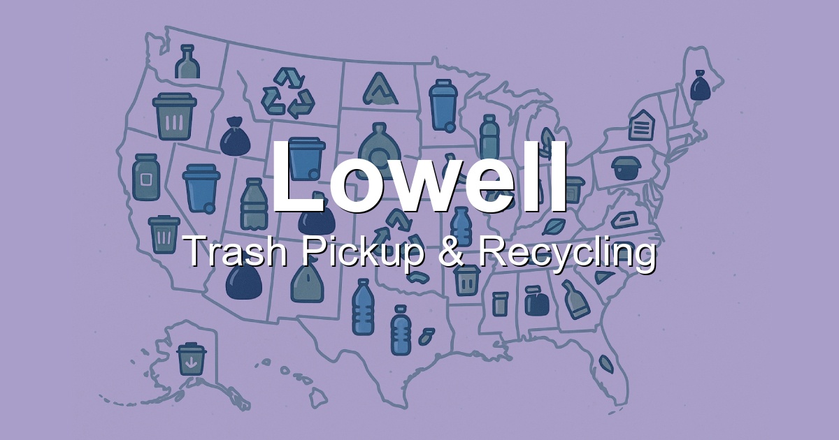 Trash Pickup Schedule Recycling Info In Lowell MA BinLoop trash-pickup-schedule-recycling-info-in-lowell-ma-binloop
